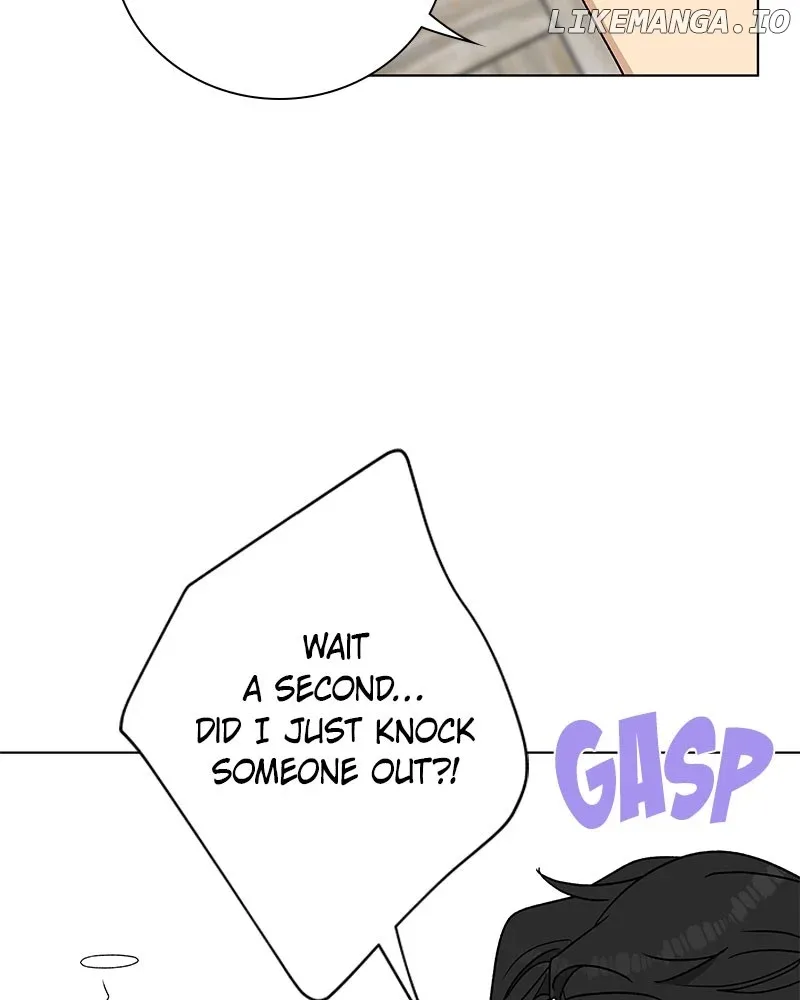 It’s My Life - Webtoon Chapter 3 page 54