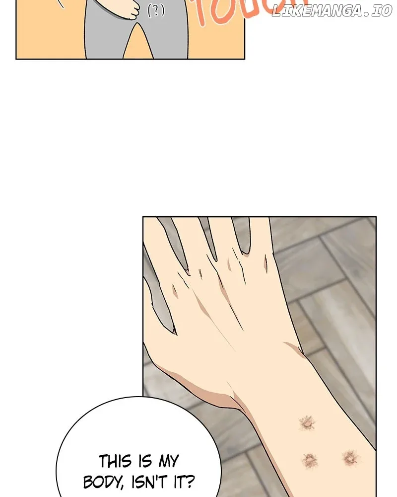 It’s My Life - Webtoon Chapter 3 page 53