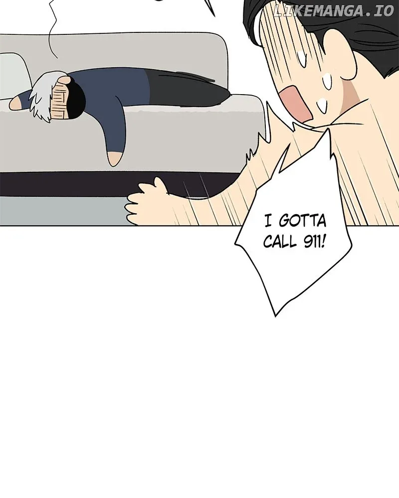 It’s My Life - Webtoon Chapter 3 page 55