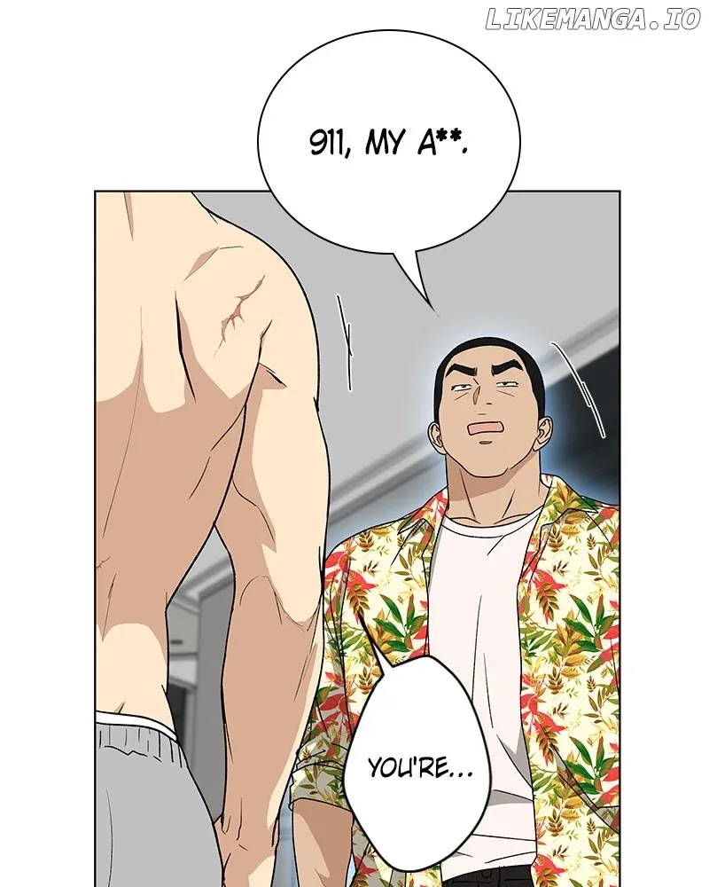 It’s My Life - Webtoon Chapter 3 page 56