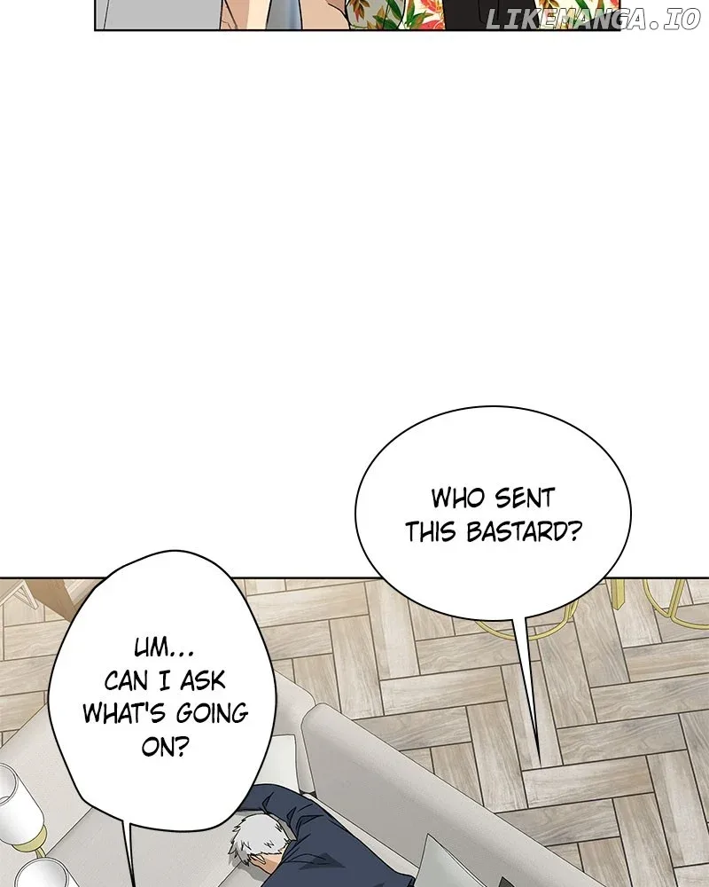 It’s My Life - Webtoon Chapter 3 page 57