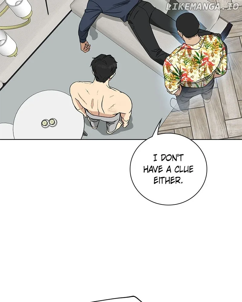 It’s My Life - Webtoon Chapter 3 page 58