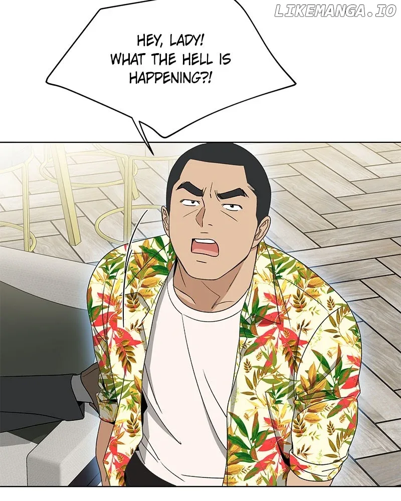 It’s My Life - Webtoon Chapter 3 page 59