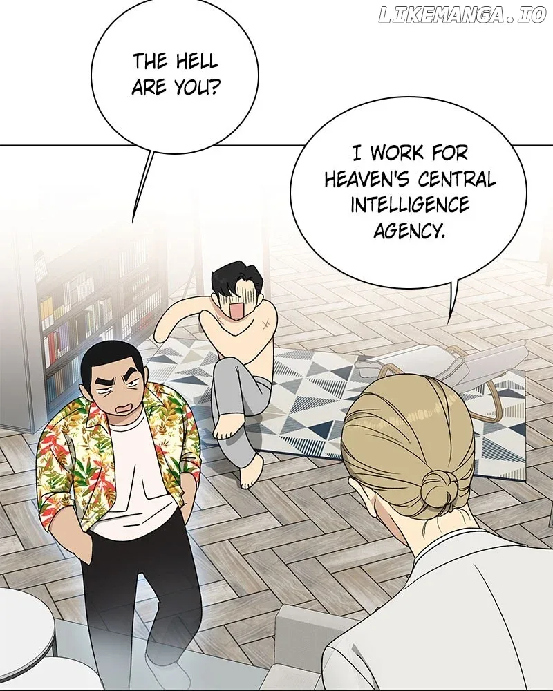 It’s My Life - Webtoon Chapter 3 page 63