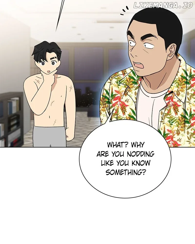 It’s My Life - Webtoon Chapter 3 page 68
