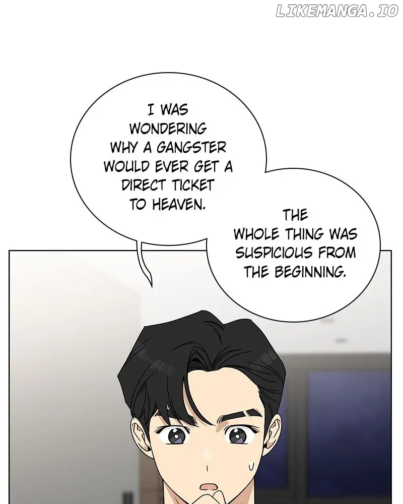 It’s My Life - Webtoon Chapter 3 page 69