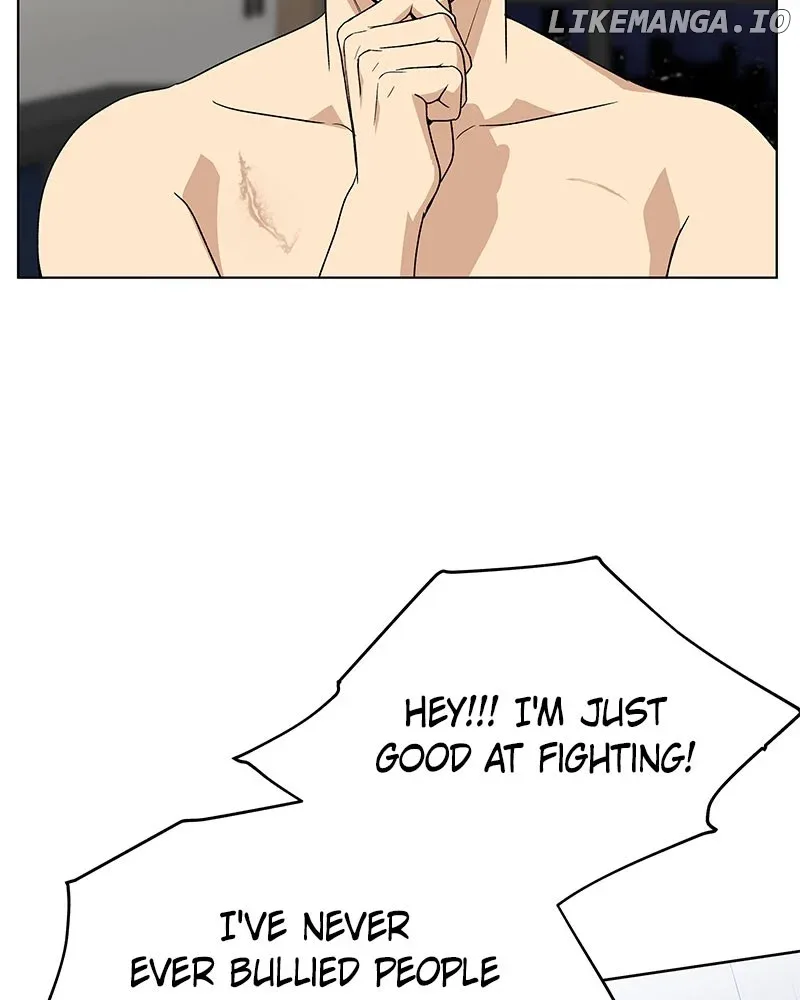 It’s My Life - Webtoon Chapter 3 page 70