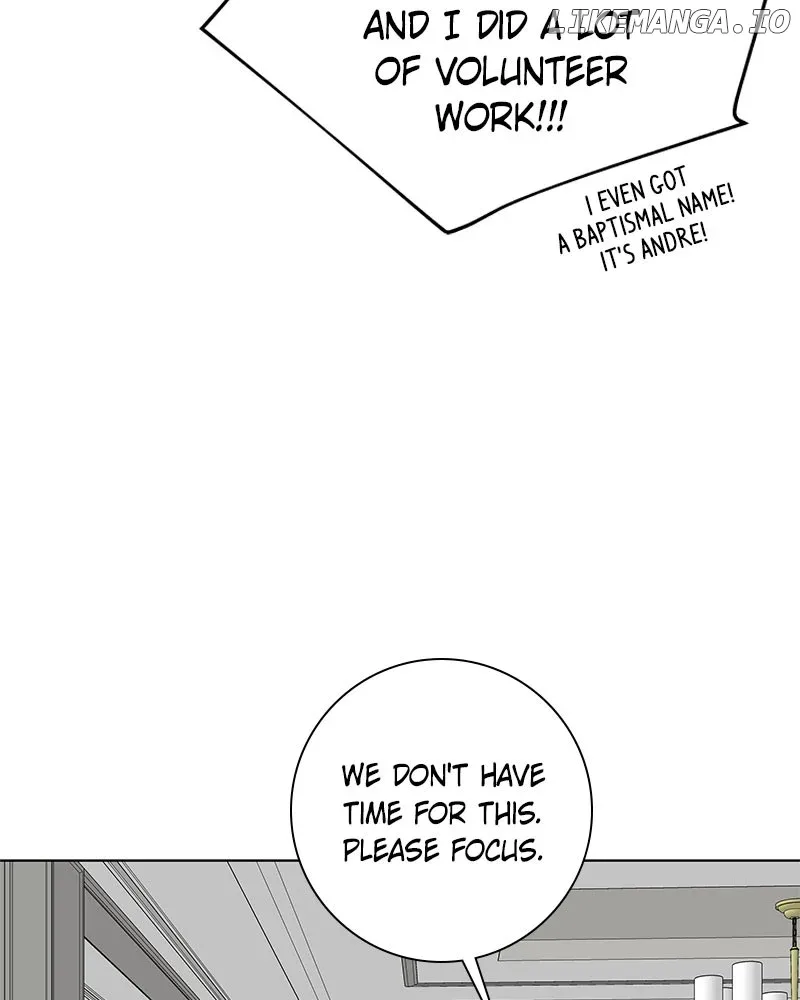 It’s My Life - Webtoon Chapter 3 page 72