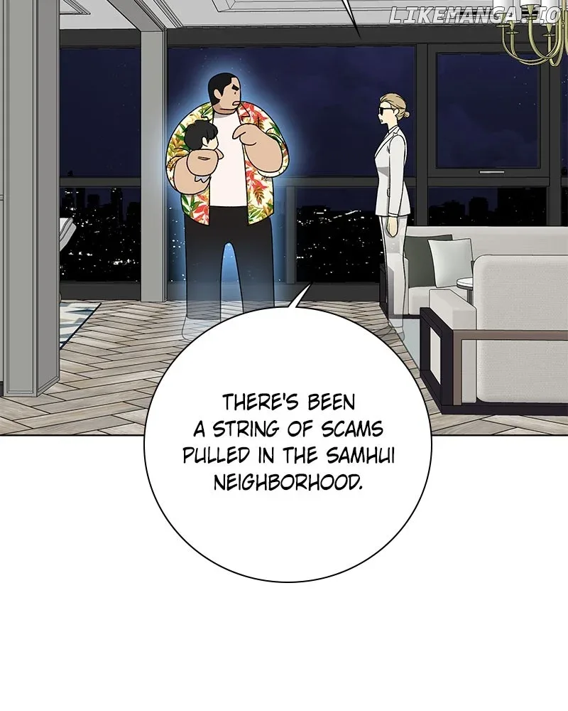 It’s My Life - Webtoon Chapter 3 page 73
