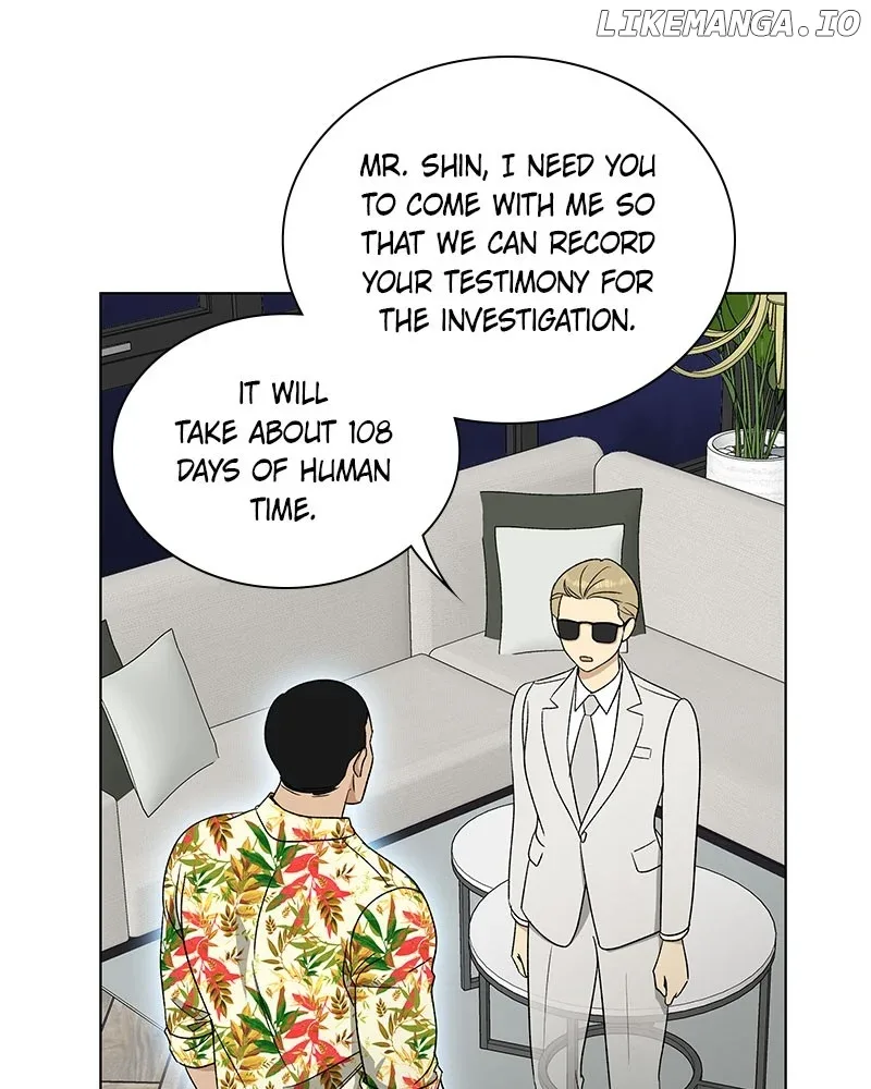 It’s My Life - Webtoon Chapter 3 page 75