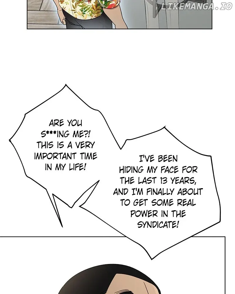 It’s My Life - Webtoon Chapter 3 page 76