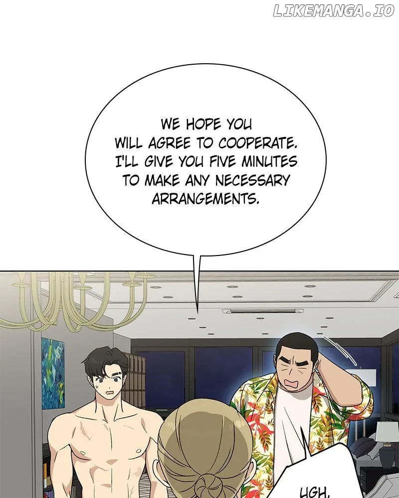 It’s My Life - Webtoon Chapter 3 page 79