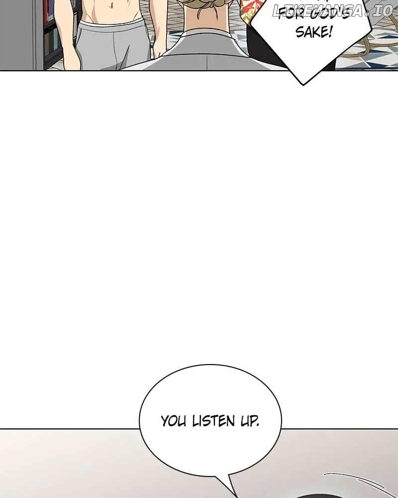 It’s My Life - Webtoon Chapter 3 page 80