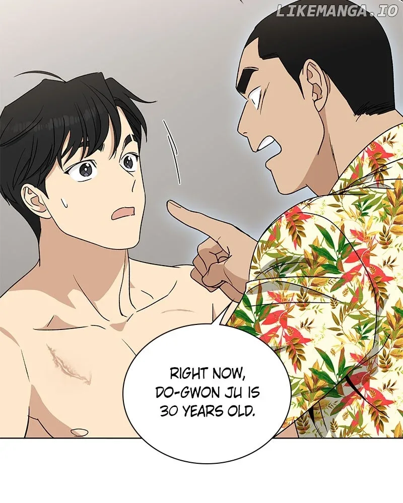 It’s My Life - Webtoon Chapter 3 page 81