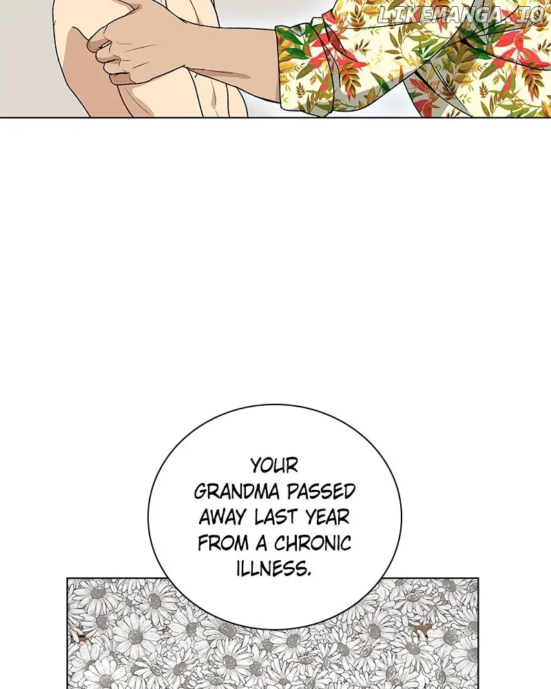 It’s My Life - Webtoon Chapter 3 page 83