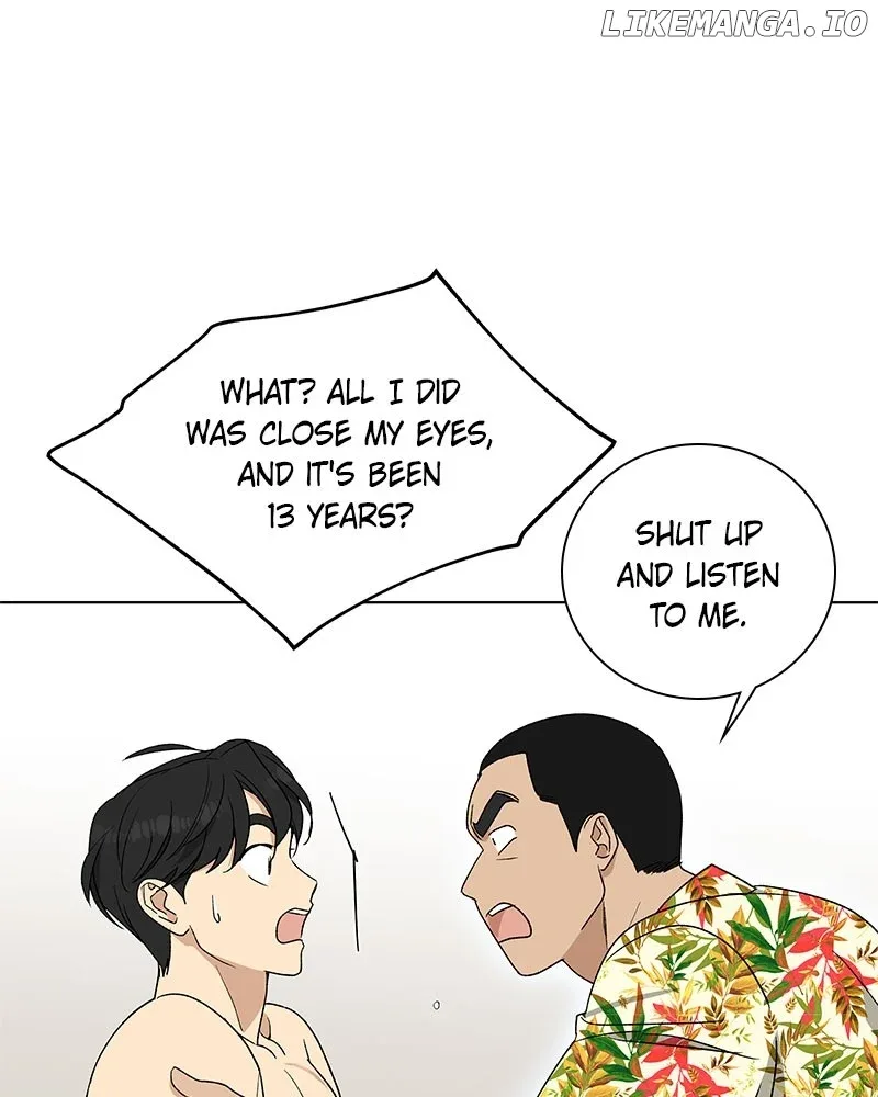 It’s My Life - Webtoon Chapter 3 page 82