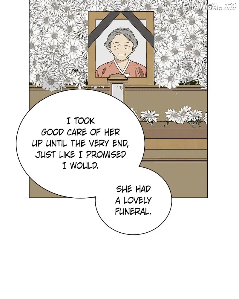 It’s My Life - Webtoon Chapter 3 page 84