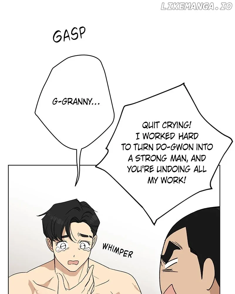 It’s My Life - Webtoon Chapter 3 page 85