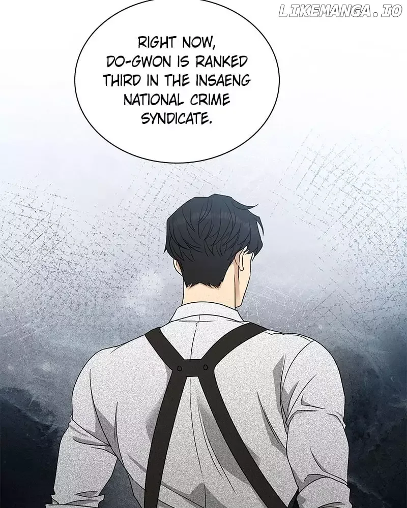 It’s My Life - Webtoon Chapter 3 page 87