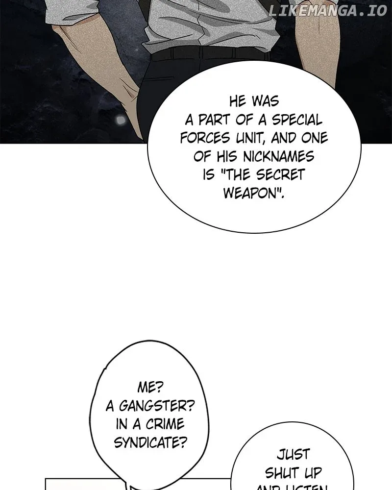 It’s My Life - Webtoon Chapter 3 page 88