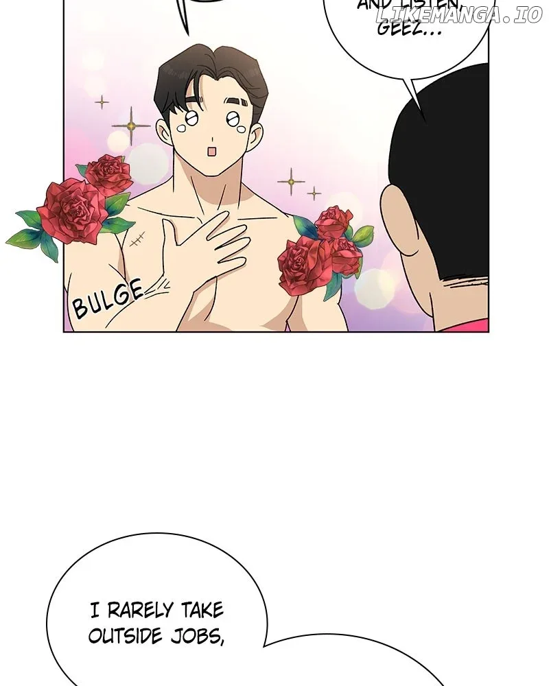 It’s My Life - Webtoon Chapter 3 page 89
