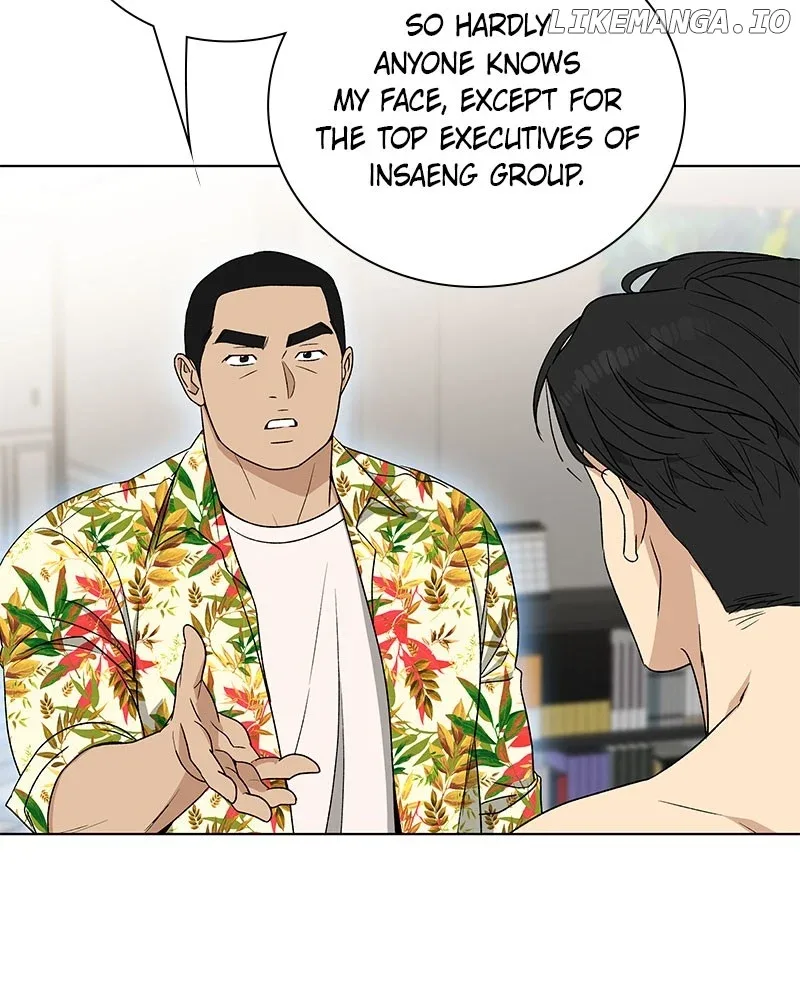 It’s My Life - Webtoon Chapter 3 page 90