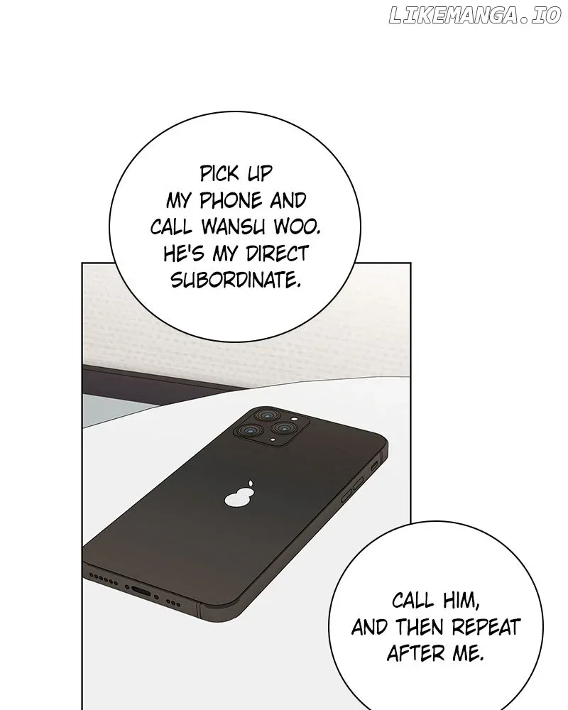 It’s My Life - Webtoon Chapter 3 page 91