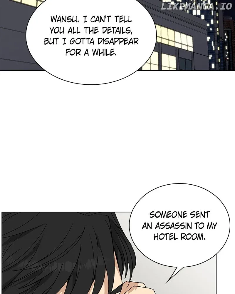 It’s My Life - Webtoon Chapter 3 page 93
