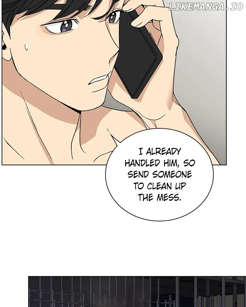 It’s My Life - Webtoon Chapter 3 page 94