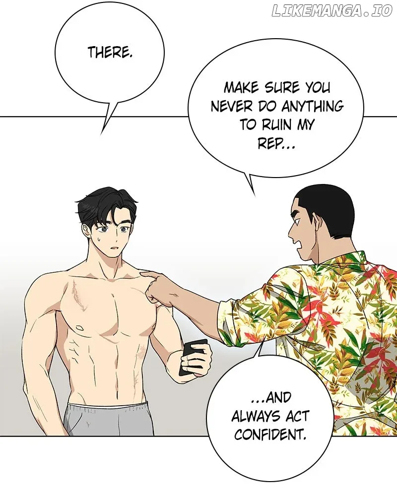 It’s My Life - Webtoon Chapter 3 page 96