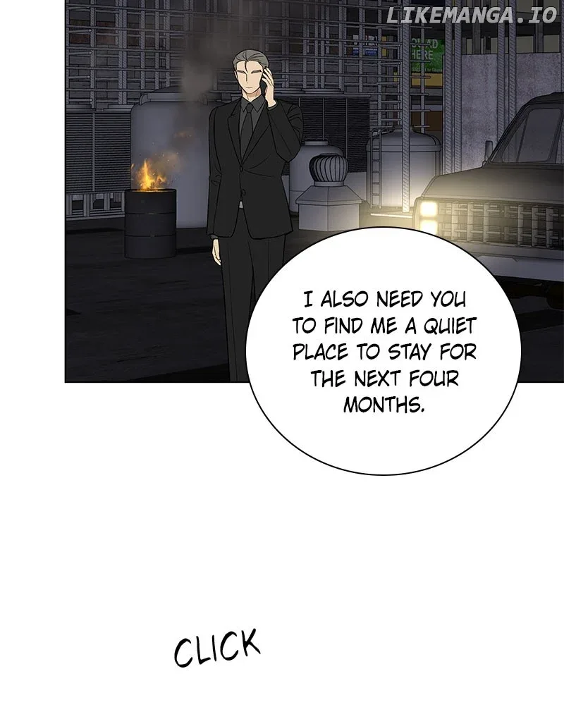 It’s My Life - Webtoon Chapter 3 page 95