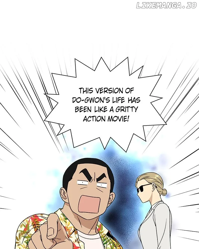 It’s My Life - Webtoon Chapter 3 page 97