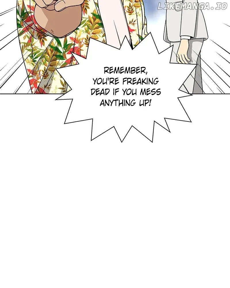 It’s My Life - Webtoon Chapter 3 page 98
