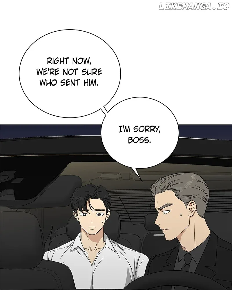 It’s My Life - Webtoon Chapter 3 page 101