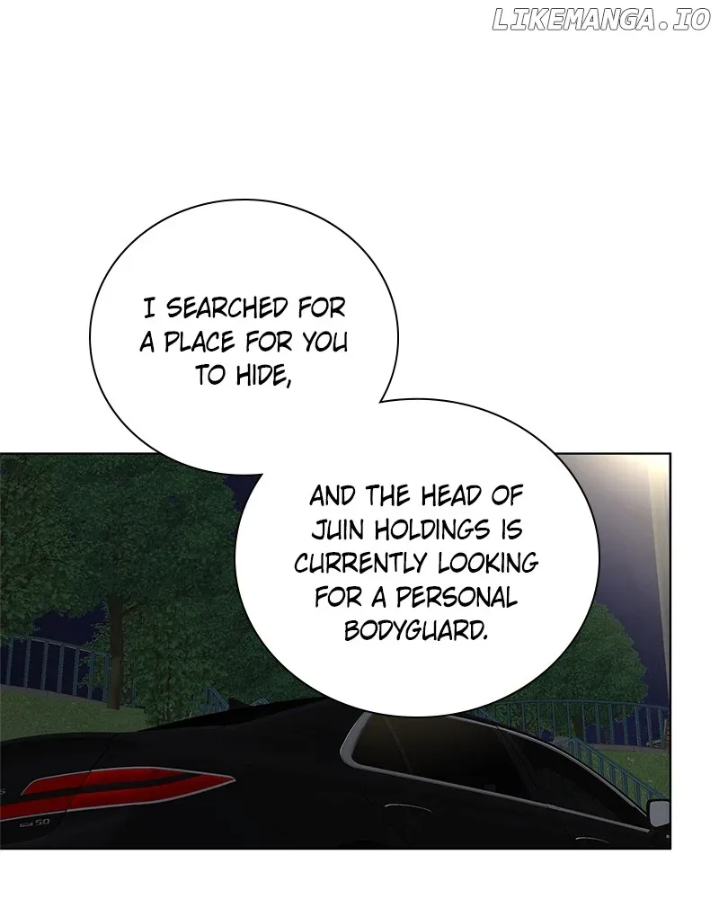 It’s My Life - Webtoon Chapter 3 page 106