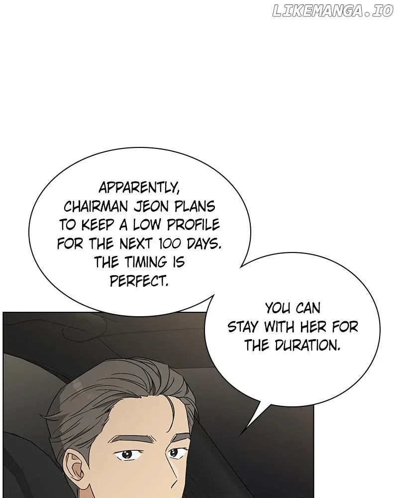 It’s My Life - Webtoon Chapter 3 page 107