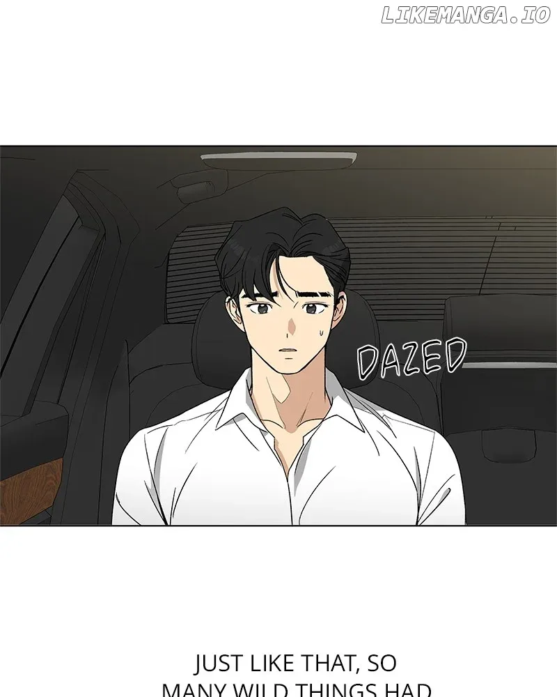 It’s My Life - Webtoon Chapter 3 page 111