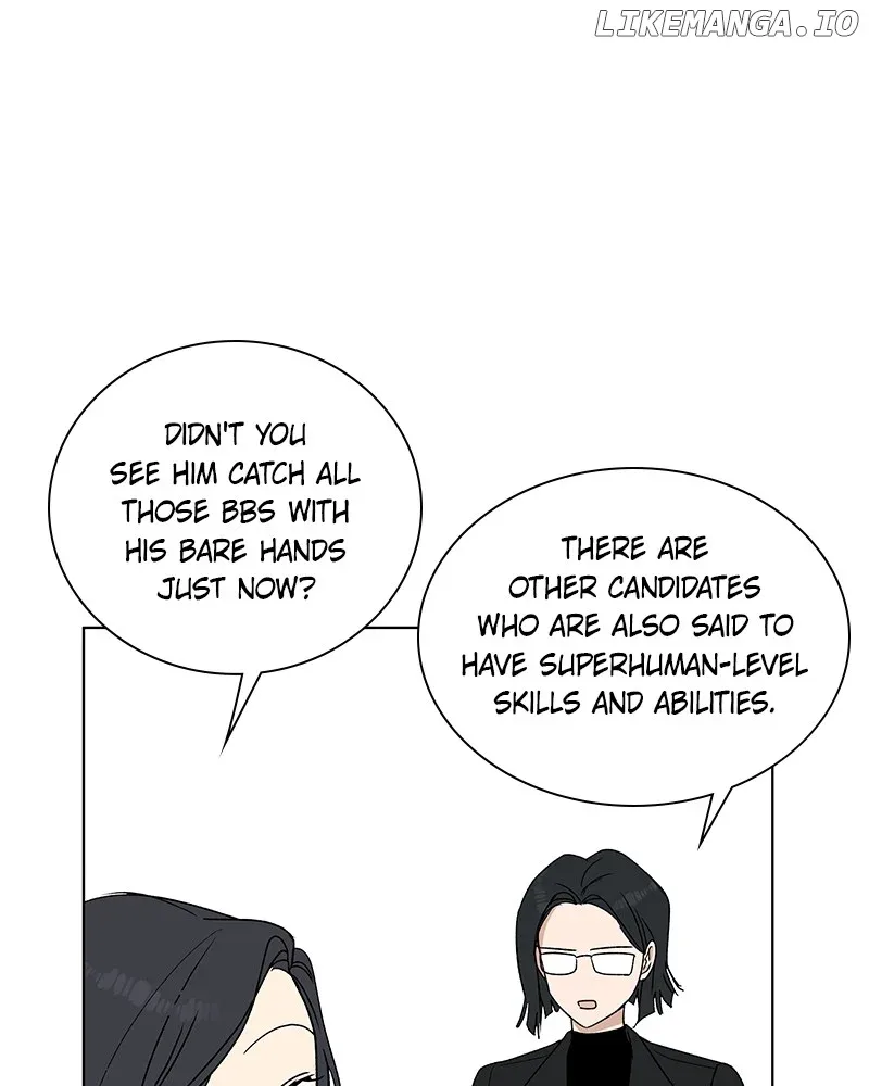 It’s My Life - Webtoon Chapter 3 page 123