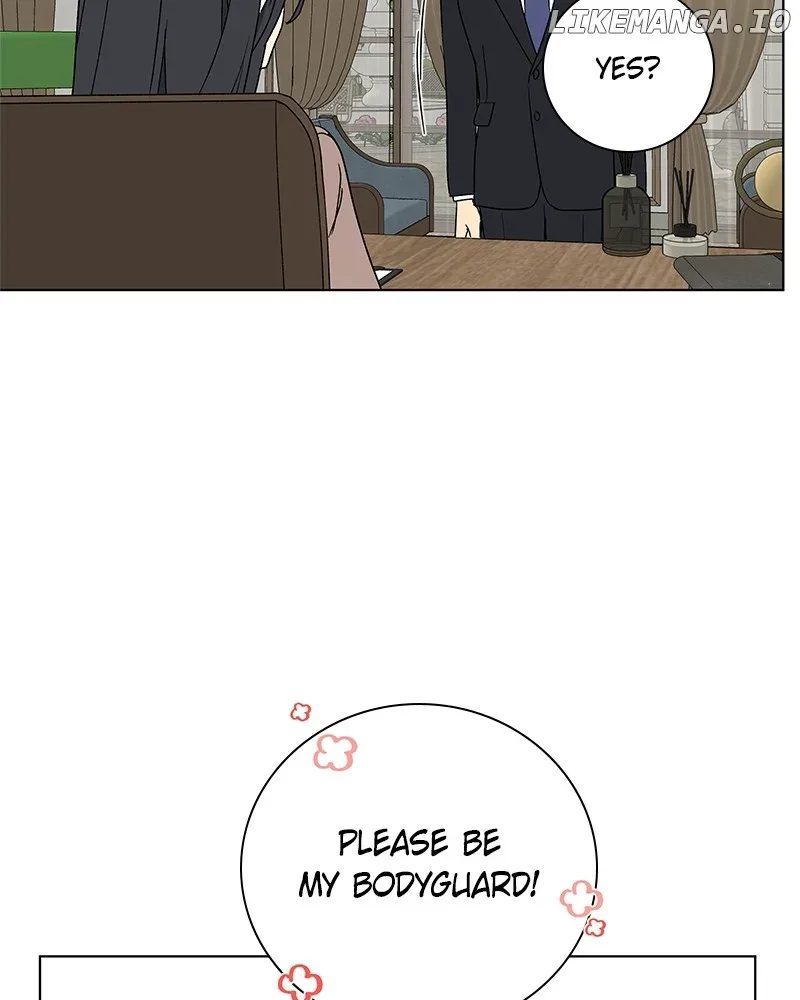 It’s My Life - Webtoon Chapter 3 page 119