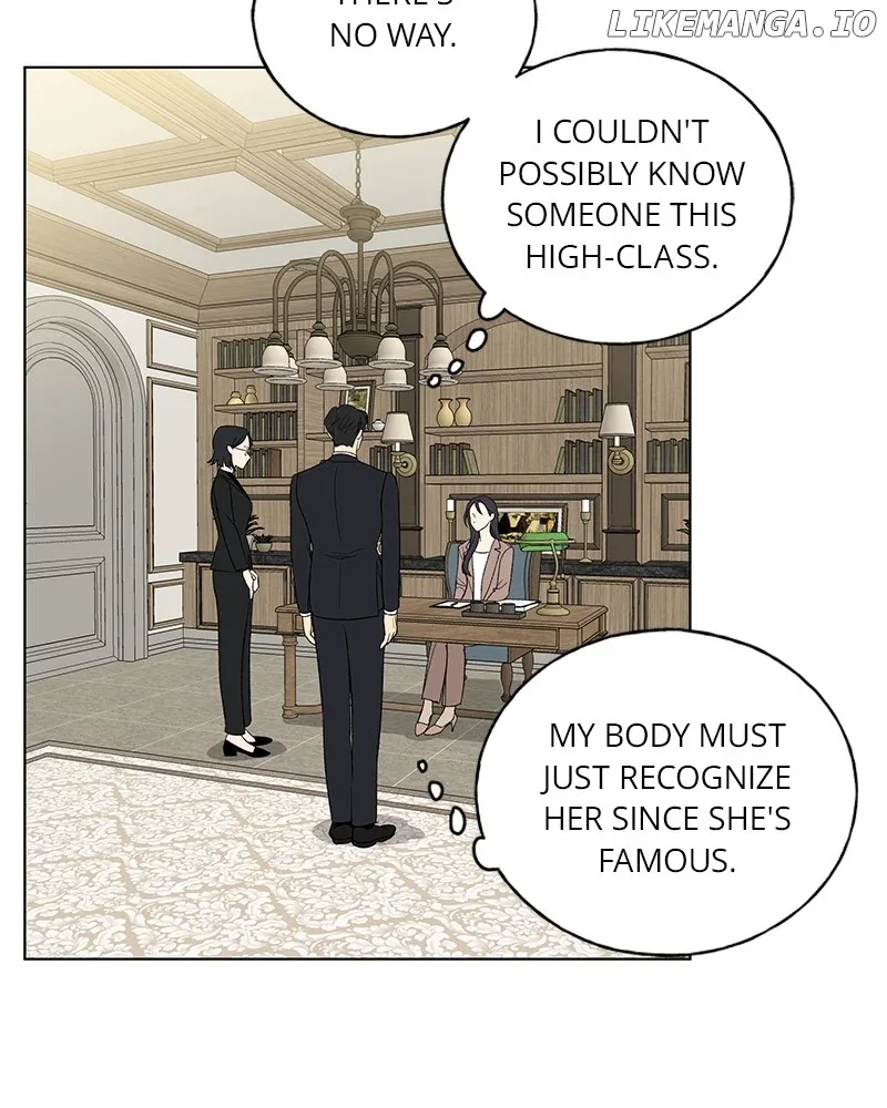 It’s My Life - Webtoon Chapter 3 page 116
