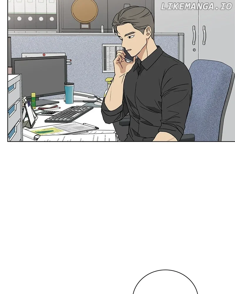 It’s My Life - Webtoon Chapter 3 page 130
