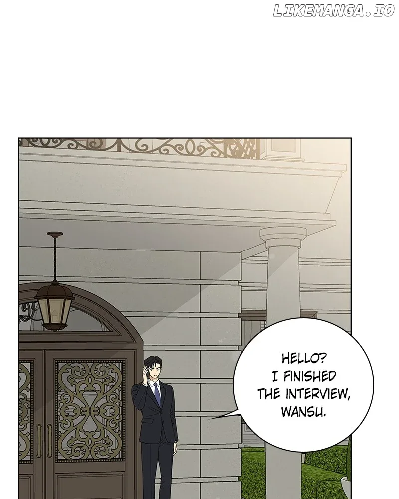 It’s My Life - Webtoon Chapter 3 page 128