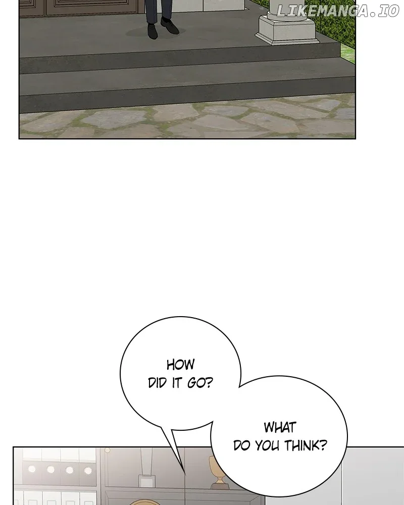 It’s My Life - Webtoon Chapter 3 page 129