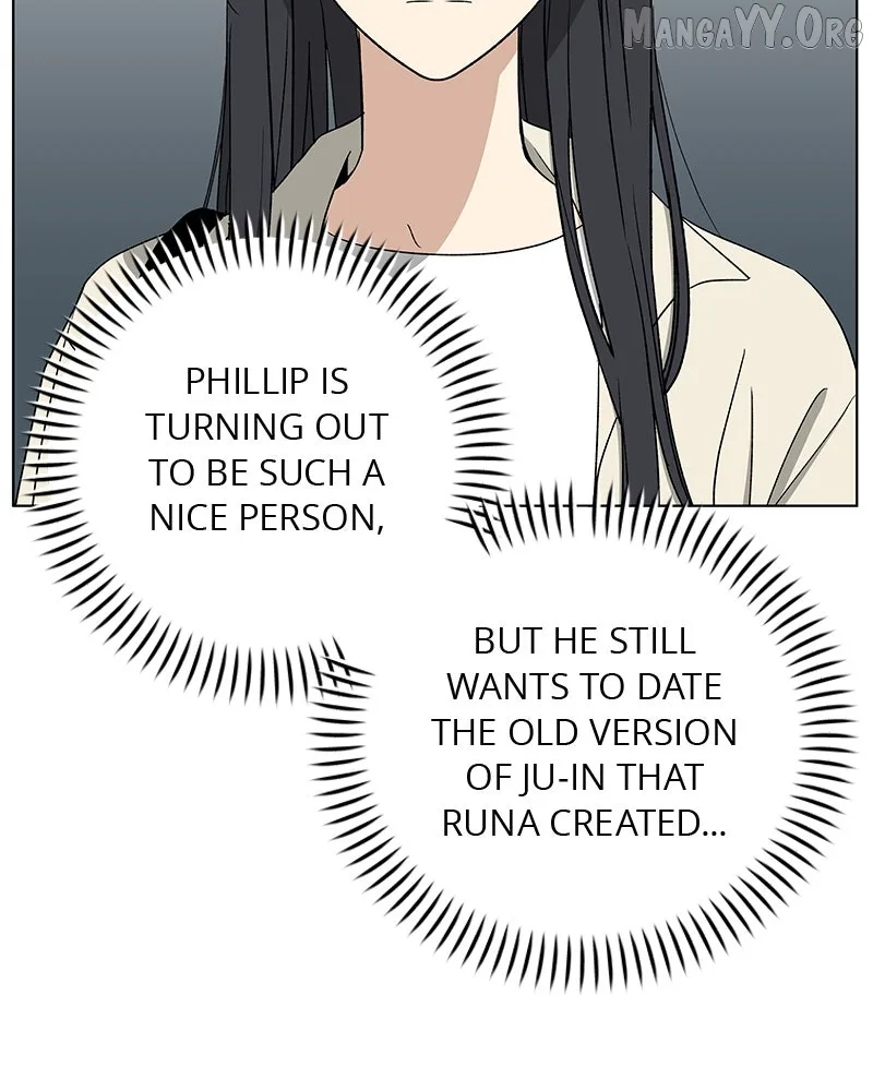 It’s My Life - Webtoon Chapter 30 page 2