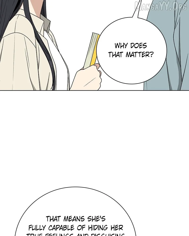 It’s My Life - Webtoon Chapter 30 page 27