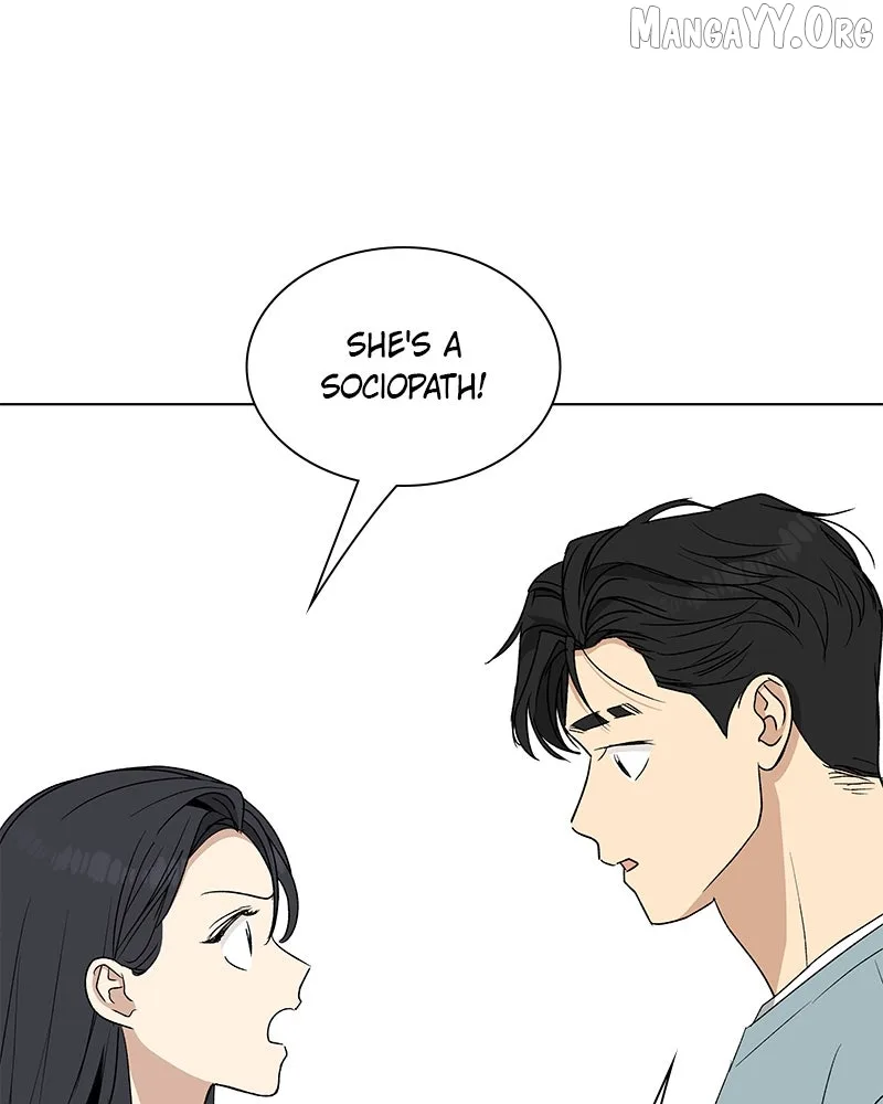 It’s My Life - Webtoon Chapter 30 page 26