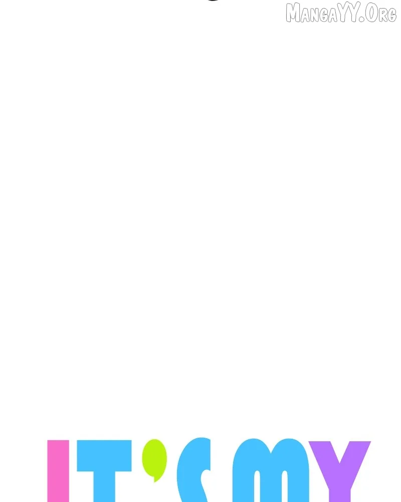 It’s My Life - Webtoon Chapter 30 page 9