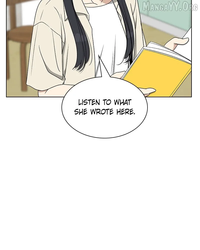 It’s My Life - Webtoon Chapter 30 page 14