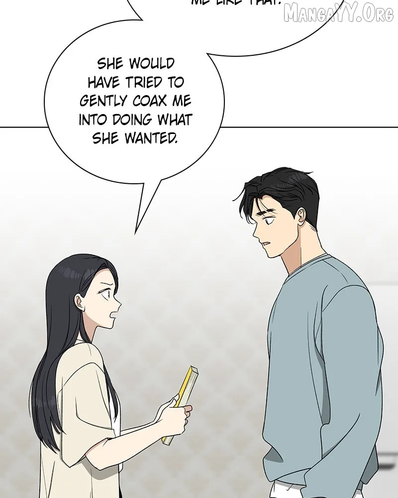 It’s My Life - Webtoon Chapter 30 page 30