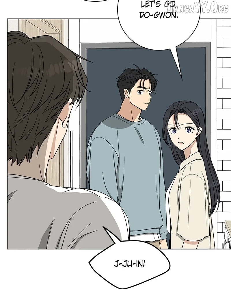 It’s My Life - Webtoon Chapter 30 page 8